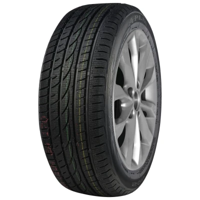 Abbildung von APlus A502 195/50 R15 82H PKW Winterreifen Reifen VOLKSWAGEN: Polo IV Schrägheck, GOLF 3, 2, FORD: FIESTA 6, 5, KA Schrägheck AP187H1