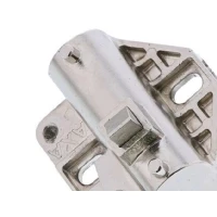Abbildung von Batterieschloß Axa Shimano Für Fahrradrahmen