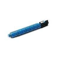 Abbildung von Ricoh 842375 (IM C400) Cyan Toner