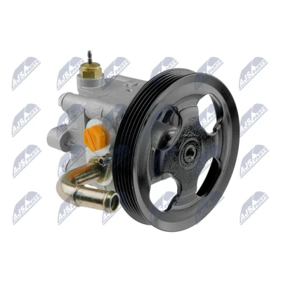 Abbildung von NTY SPW MZ 003 Hydraulikpumpe hydraulisch MAZDA: Premacy
