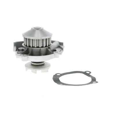 Abbildung von VAICO V24 50001 Wasserpumpe 20 mit Dichtung mechanisch Flügelrad aus Metall Original Qualität FIAT: Seicento / 600 Schrägheck, Uno Schrägheck