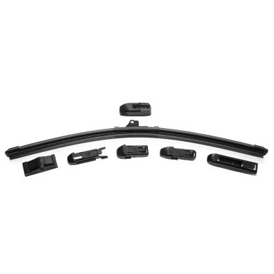 Abbildung von Scheibenwischer Motgum PP575K1 750mm Fahrzeugfrontscheibe Rahmenlos BMW: