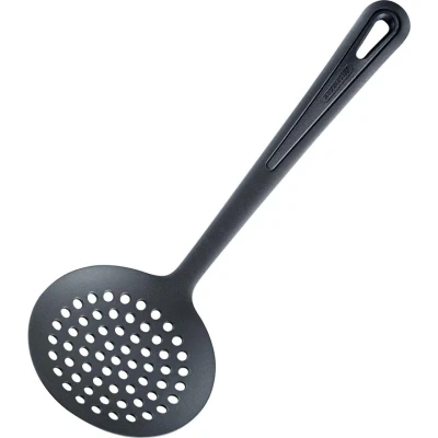 Abbildung von Westmark Schaumlöffel/Schöpf /Abseihlöffel, Länge: 32,2 cm, Gentle, Schwarz, 28502270