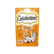 Abbildung von Katzenfutter Huhn 60 g Mars