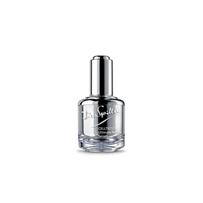 Abbildung von Dr. Spiller Celltresor Ultimate Peptide Serum