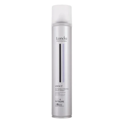 Abbildung von Londa Professional Lock It Extreme Strong Hold Hairspray 300 ml