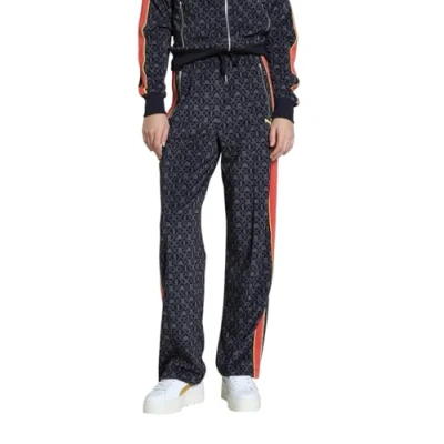 Abbildung von Puma ROAD TO Unity Pants Jogginghose, Damen, Größe: XL, New navy