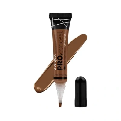 Abbildung von La Girl Corrector Hd Pro Conceal Beautiful Bronze