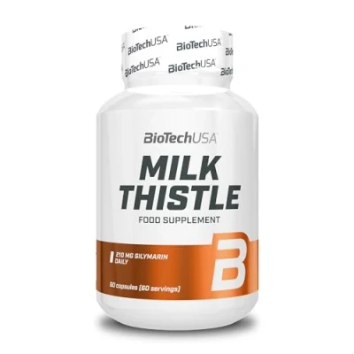 Abbildung von BioTech Milk Thistle 200 g