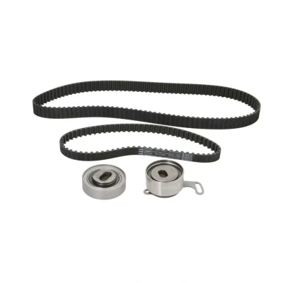 Abbildung von SKF VKMA 93600 Zahnriemensatz 70 mit abgerundetem Zahnprofil HONDA: ACCORD 5 Aerodeck, PRELUDE V, 4