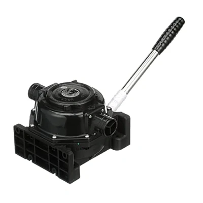 Abbildung von WHALE/HENDERSON Pumpe Mk5 Universal