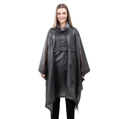 Abbildung von Navaris Regenponcho Fahrradponcho wasserdicht inkl. Tasche unisex (1 St)