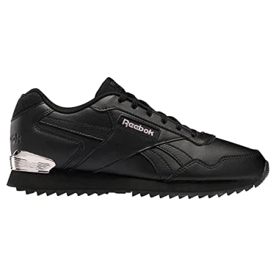 Abbildung von Reebok Glide Ripple CLIP Laufschuh Neutral, Damen, Größe: 38, core black rose gold Schuhe
