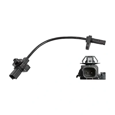 Abbildung von BLUE PRINT ADBP710009 ABS Sensor Hinterachse rechts 132