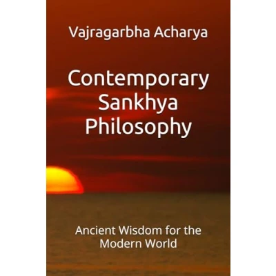 Abbildung von Contemporary Sankhya Philosophy: Ancient Wisdom for the Modern World