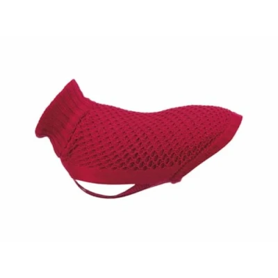 Abbildung von Trixie Norwood pullover, S: 36 cm, red