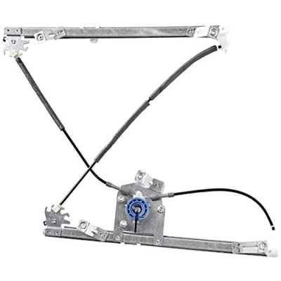 Abbildung von Magneti Marelli Fensterheber vorne rechts elektrisch ohne Elektromotor 350103155400 FORD: B Max
