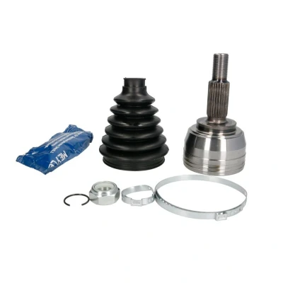 Abbildung von MEYLE 16 14 498 0027 Gelenksatz ORIGINAL Quality radseitig ohne ABS Ring RENAULT: SCENIC 2, GRAND MEGANE 2