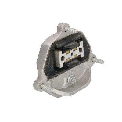Abbildung von REINHOCH RH12 0031 Getriebelagerung mitte, hinten AUDI: A4 B8 Avant, A5 Sportback, Q5