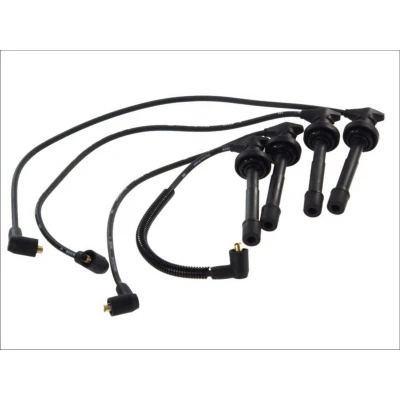 Abbildung von BOSCH 0 986 357 239 Zündkabelsatz NISSAN: Primera Limousine, 100NX, Kombi