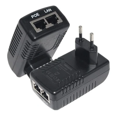 Abbildung von TOP CHARGEUR * Netzadapter, Ladegerät, 24 V, für POE 1000 mA Access Point WiFi GRANDSTREAM GWN7610