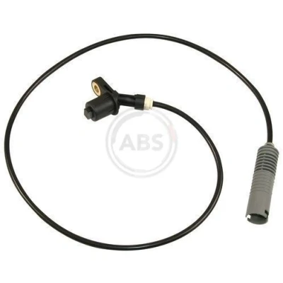 Abbildung von A.B.S. 30041 ABS Sensor passiver 780 grau BMW: 3 Compact, Limousine, Coupe