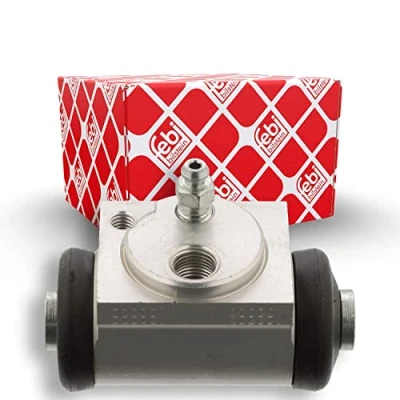 Abbildung von FEBI BILSTEIN 103026 Bremszylinder 17,8 Hinterachse links, rechts RENAULT: TWINGO 2, CLIO 2