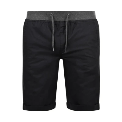 Abbildung von Blend Bhclaude Shorts, Herren, Größe: Large, Black
