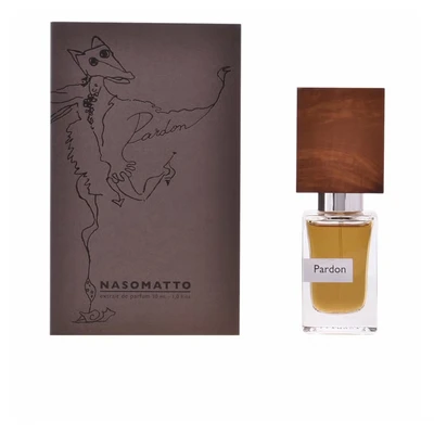 Abbildung von Nasomatto Pardon Eau de Parfum 30 ml