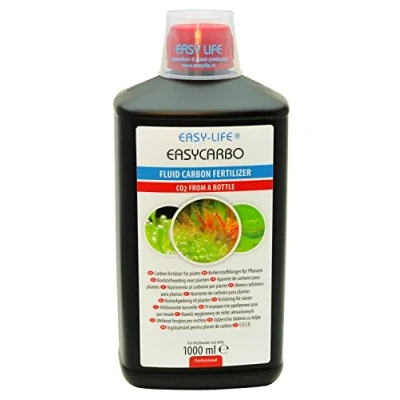Abbildung von Easy Life 38 Verschiedene Sorten und Größen 250 ml 5 Liter Profito, Carbo, Kalium, AlgExit, BlueExit, Voogle UVM. (Easy AlgExit 1 L)