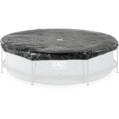 Abbildung von EXIT Trampolin Abdeckplane ø244cm