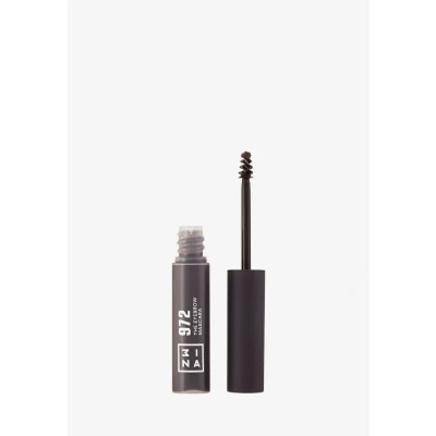 Abbildung von 3ina THE Eyebrow Mascara Augenbrauengel, Damen, Größe: 4 ml, 972 gray