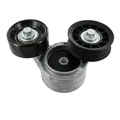 Abbildung von SKF VKM 38609 Spannrolle JEEP: CHEROKEE III, Commander, GRAND 2, DODGE: Ram 1500 Pickup, Nitro SUV