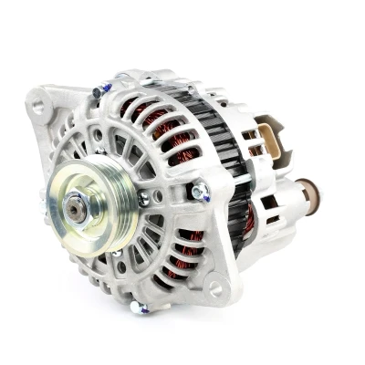 Abbildung von AS PL A5185 Lichtmaschine 12V 70A MAZDA: MX 5 2, 323 F 6, FAMILIA