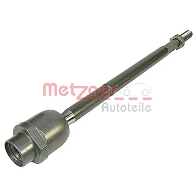 Abbildung von METZGER 51001818 Axialgelenk Vorderachse M12x1,5 KIT + OPEL: Corsa C Schrägheck, Combo Tour, Kasten / Kombi