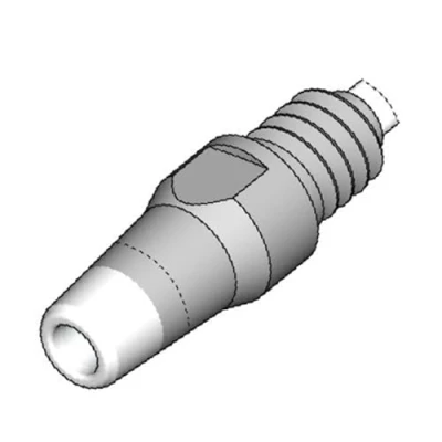 Abbildung von JBC Entlötspitze Serie C560, C560015/Ø 3,0 mm, 5,2 Pincleaning C560015 (Entlötkartusche Entlötpatrone Entloetspitze Entloetkartusche Entloetpatrone 5600 DR5600 DR5650 Entlötdüse Entloetdüse)