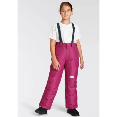 Abbildung von Scout Schneehose &quot;SNOWY&quot;, mit größenverstellbaren Trägern
