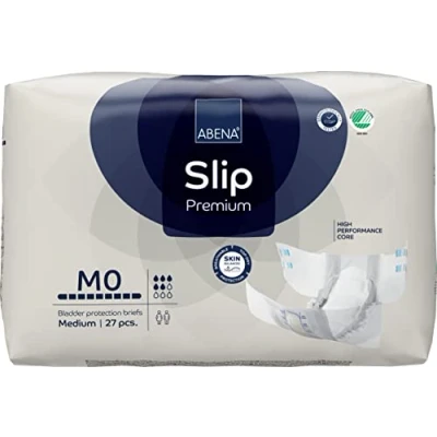 Abbildung von Abena Slip M0 Premium 27 St