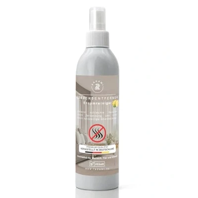 Abbildung von Radami Geruchsentferner 250ml Geruchsentferner/vernichter Enzymreiniger g.schlechte Gerüche