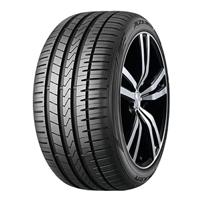 Abbildung von 225/40 R19 93W Azenis FK 510A XL AO