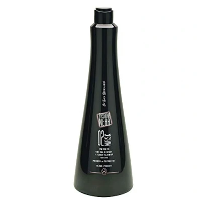 Abbildung von Iv San Bernard 020616 Passione Nera 02 Mascara 1000 ml