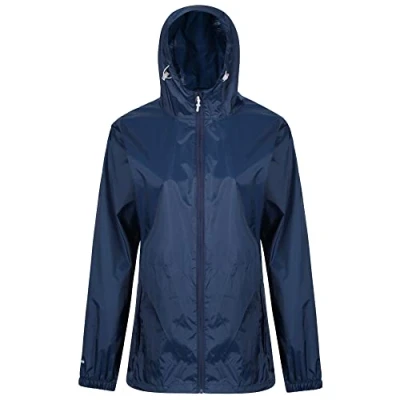 Abbildung von Regatta Professional Outdoorjacke Women&#039;s Pro Packaway Jacket Leichte Regenjacke