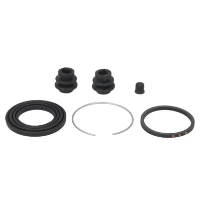 Abbildung von AUTOFREN SEINSA D4528 Bremssattel Reparatursatz Hinterachse 43 TOYOTA: Avensis Verso, Previa / Estima II, Alphard I