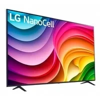 Abbildung von LG 75NANO82T6B LED Fernseher (189 cm/75 Zoll, 4K Ultra HD, Smart TV)