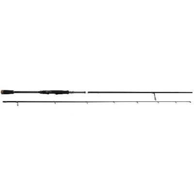 Abbildung von Savage Gear Sg2 Medium Game 8&#039;0&quot; 243cm 10 30gr 2 teilig Spinnrute