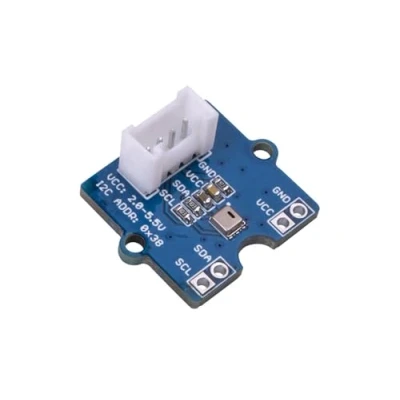 Abbildung von seeed Grove I2C Temperatur und Feuchtigkeitssensor für industrielle Anwendungen (AHT20)