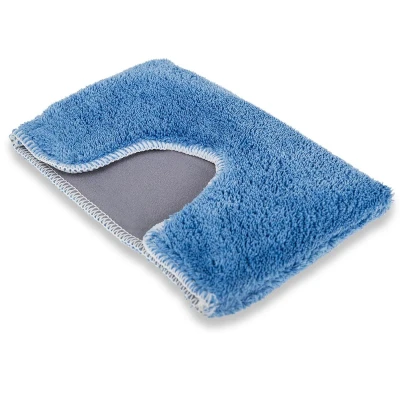 Abbildung von HEYNER FIBERCOVER C20 PRO 407680 Reinigungsbürste für Autofenster 27