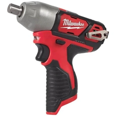 Abbildung von Milwaukee M12 BIW12 0 1/2˝ Subkompaktschlagschrauber