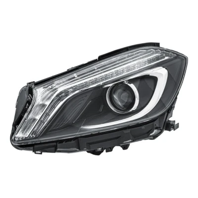 Abbildung von HELLA 1EX 010 818 351 Scheinwerfer MERCEDES BENZ: A Klasse