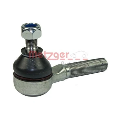 Abbildung von METZGER 54036008 Spurstangenkopf KIT + Vorderachse links, rechts SUZUKI: Vitara I SUV, SUV Cabrio, Samurai